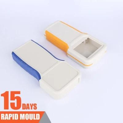 Factory OEM Custom Mould Maker IMD Plastic Injection Molding