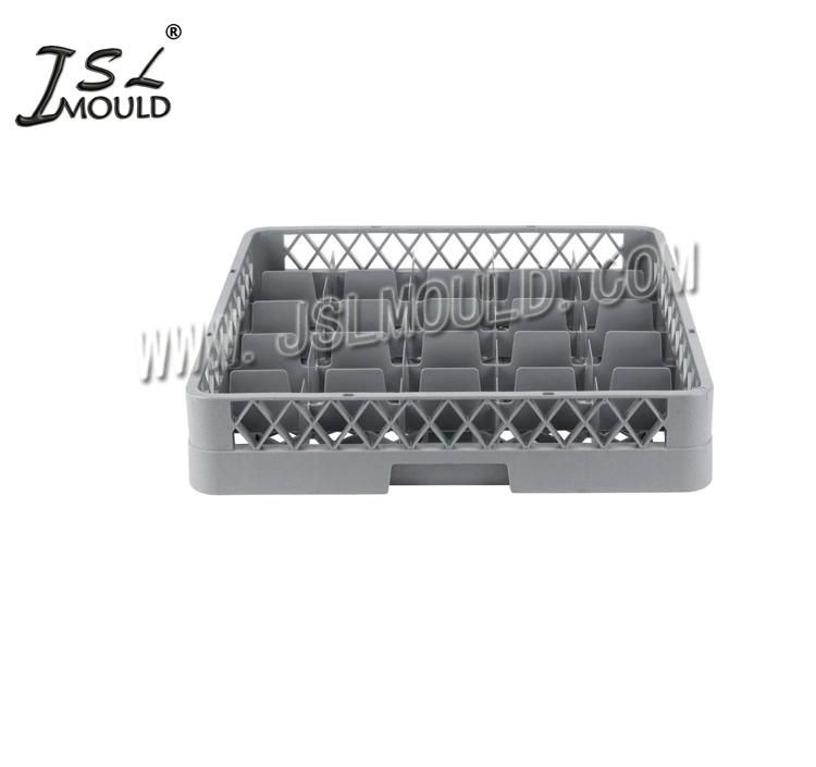 China High Quality Plastic Dish Drainer Mould