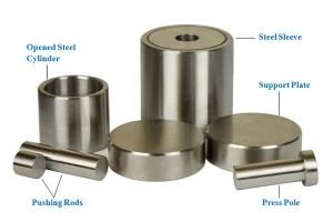 Various Steel Pressing Machine Die