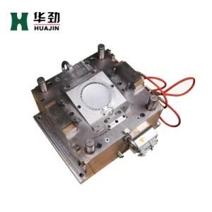 Two Color Precision Mold