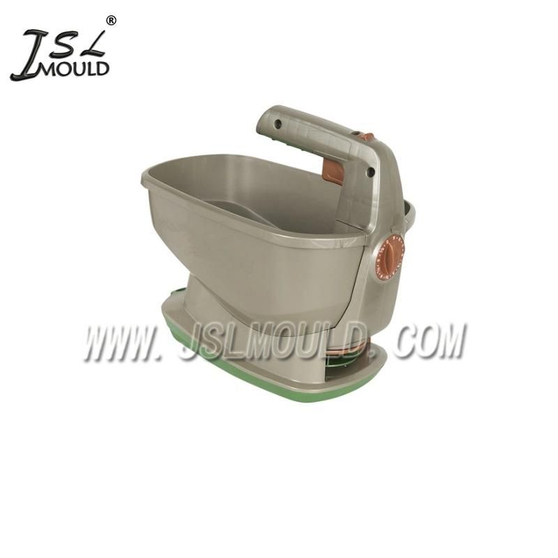Plastic Spreader Seed Sower Hand Held Seeder Mould