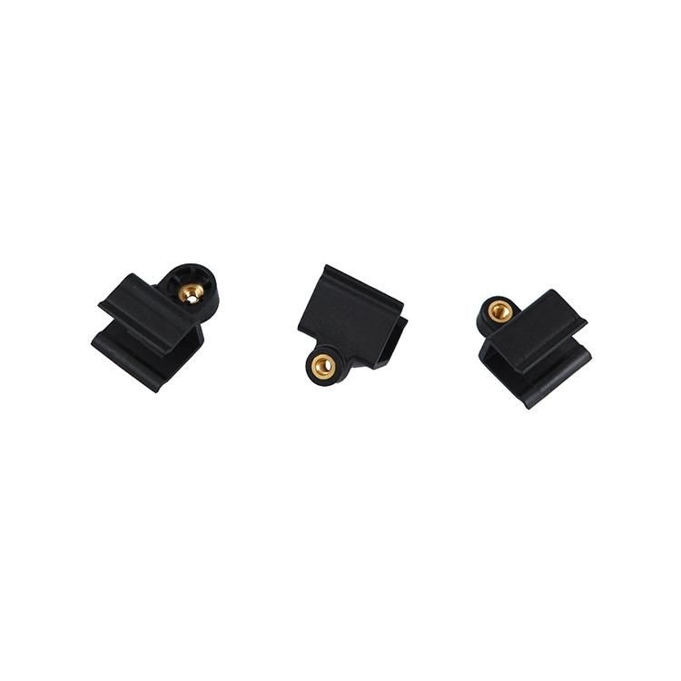 Custom ABS PC PP Plastic Molded Injection Parts