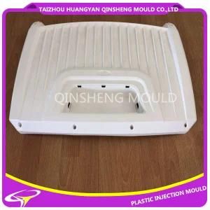 Plastic Injection Cooler Body PP Material Top Part Mold