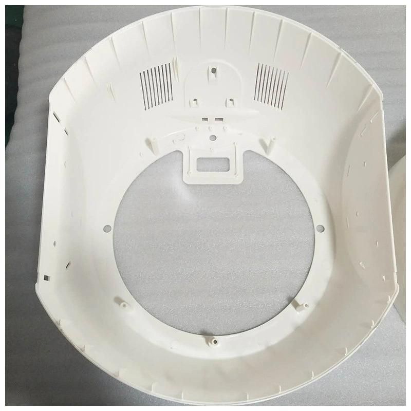 Injection Mold for PP Scoop