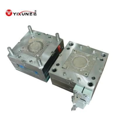 Factory Price Top Quality Washing Machine Parts Plastic Injection Mold Factory