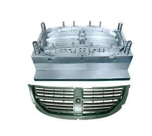 Customized Plastic Auto Parts Injection Mould for All Kinds of Cars