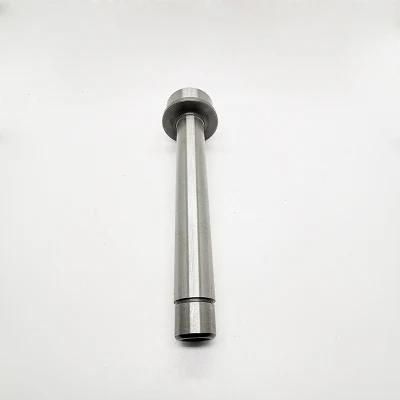 Accelerated Ejector Pin EU Std Mold Stepped Sleeve Stepped Ejector Pin for Plastic