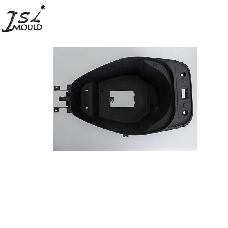 Two Wheeler Scooter Motorcycle Plastic Inner Box Mould