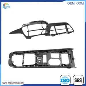 Plastic Injection Mould for Auto Parts