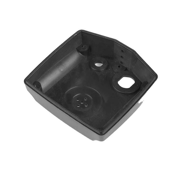 Custom ABS Parts Plastic Injection Moulding Service