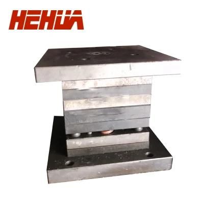 Vehicles Chassis Sheet Metal Parts Stamping Die