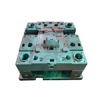 OEM ODM P20 Injection Mold for Plastic Molded Electronic Enclosures