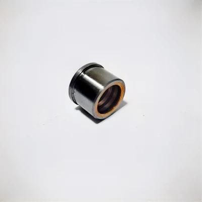 Bushing with Oil Groove with Graphite Bushing Self-Lubricating High-Quality Bushing