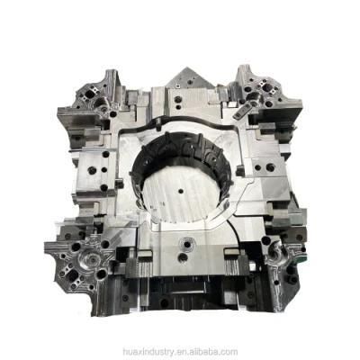 Plastic Electronic Injection Parts Plastic Molding Mould Supplier