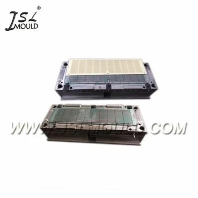 Injection Plastic Air Condition Mold