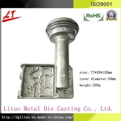 Hot Sale Hardware Metal Aluminium Alloy Die Casting