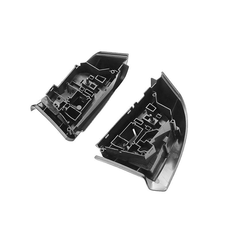 Rapid Interior Brake Auto Spare Parts Injection Molding