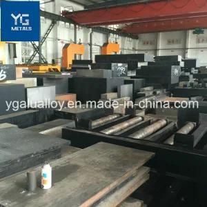 Hot Rolled Mould Steel D2 Flat Bar