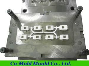 Plastic Injection Mould for Electronic Cases