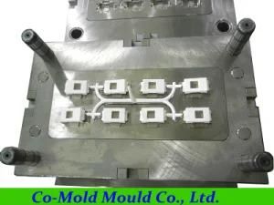Plastic Injection Mould for Electronic Cases