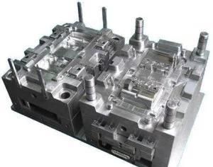 Plastic Injection Mould for Mobile Phone Case
