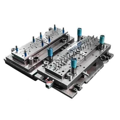 Stamping Die with ISO16949 Deep Drawing Die