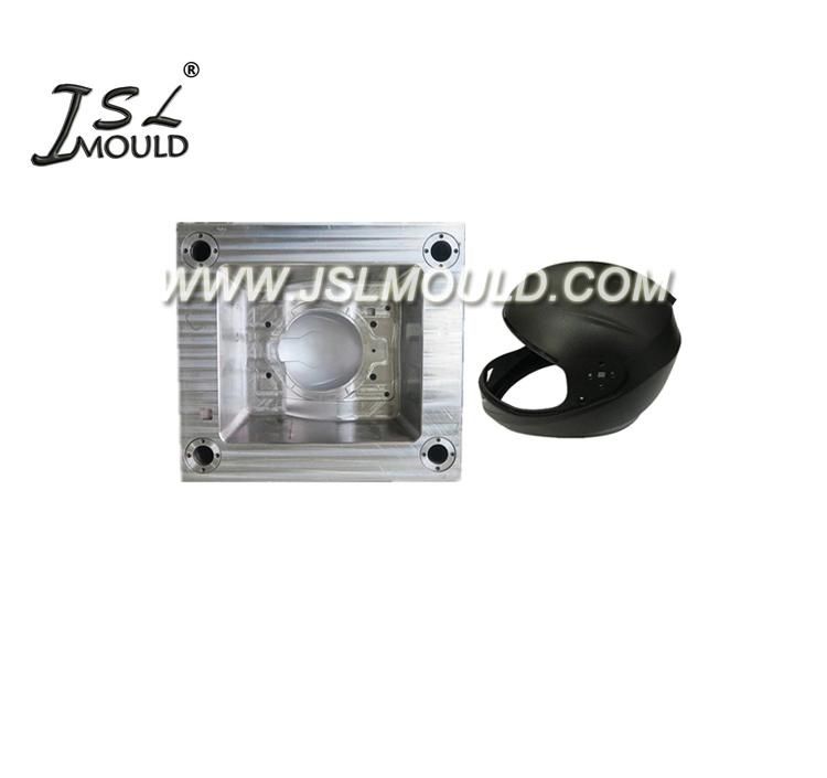 Custom Made Injection Plastic Baseball Helmet Mould