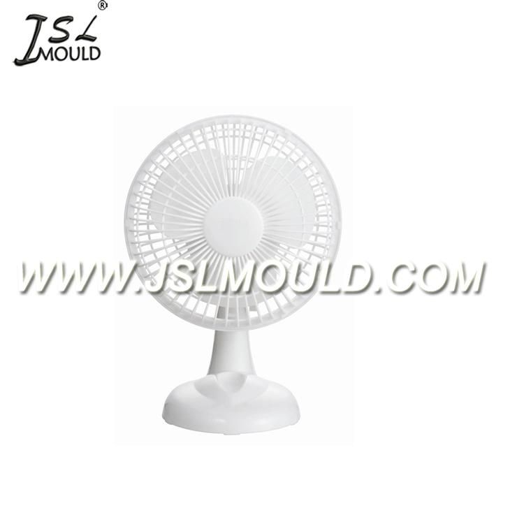 Injection Plastic Electric Fan Mould