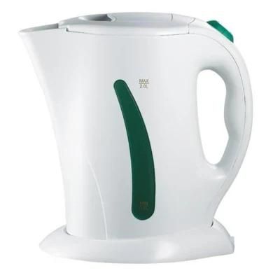 Household Appliance Plastic Kettle Moulds