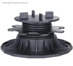 PPO Plastic Product, Precision Plastic Injection Mold Manufacturer