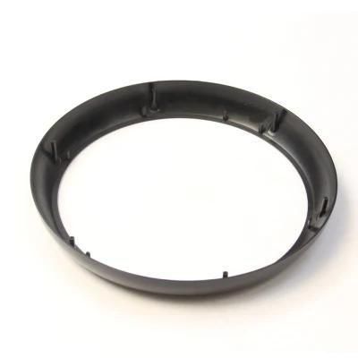 OEM Plastic Injection Mould for Children Alarm Clock Plastic Shell