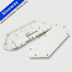 Plastic Injectiuon Moulding Part for Printer