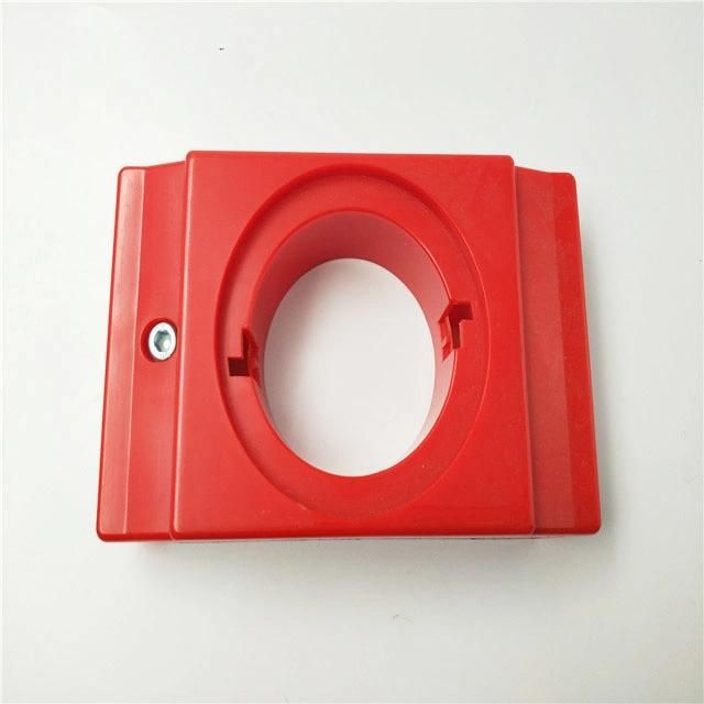 Professional Manufacturer Custom Plastic Parts Injection Molding