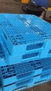 Plastic Injection Mould for Plastic Pallet Single Shot