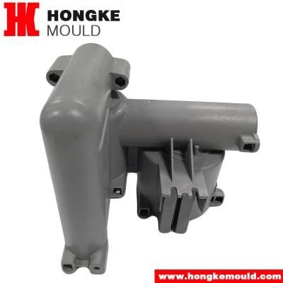 Factory PVC Pipe Fitting Mould/Plastic Mold Maker/Pipe Fitting Mould Good Steel Completed ...