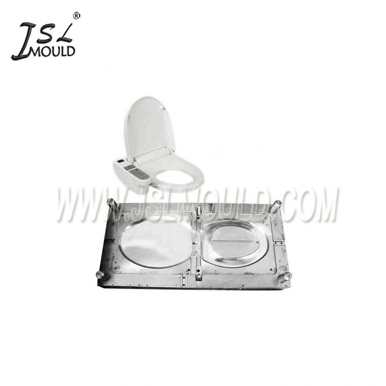 Customized Plastic Toilet Seat Cover Injection Mold