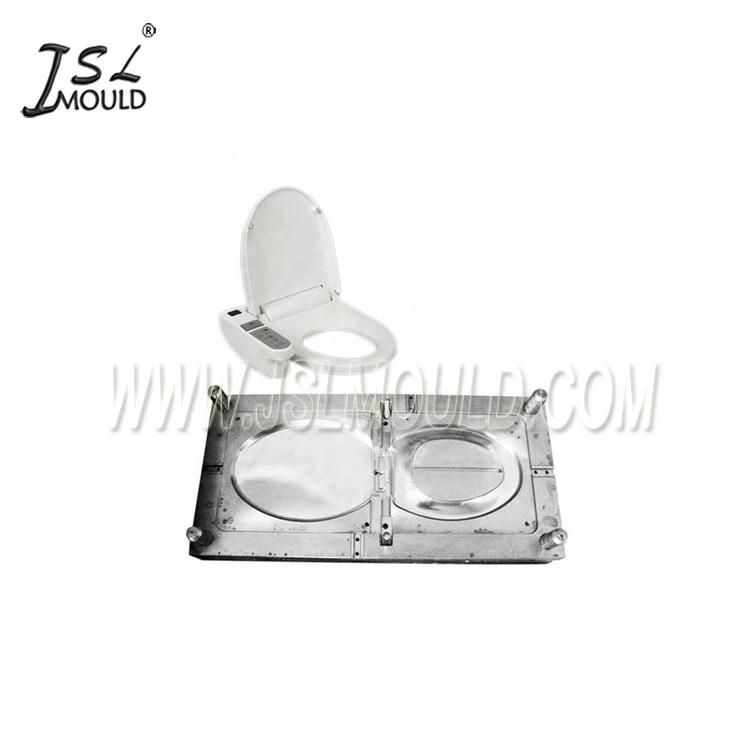 Customized Plastic Toilet Seat Cover Injection Mold