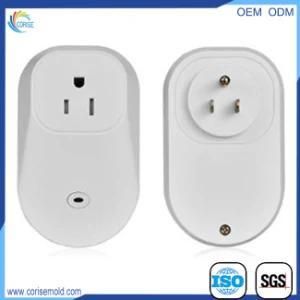 American Standard Electrical Wall Switch Socket Plastic Shell