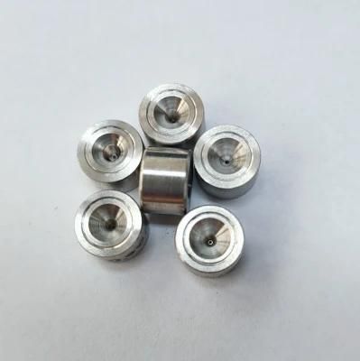 Mini Diameter Natural Diamond Wire Drawing Dies