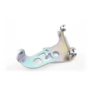 Customized Metal Sheet Stamping Welding Motor Parts