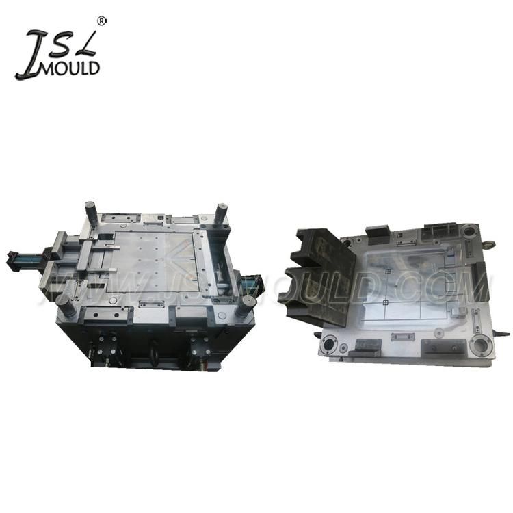 Plastic Injection Water Filter Spare Part Mould