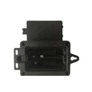Vacuum Casting Rapid Prototype SLA Prototype CNC Machined Plastic and Metal Parts