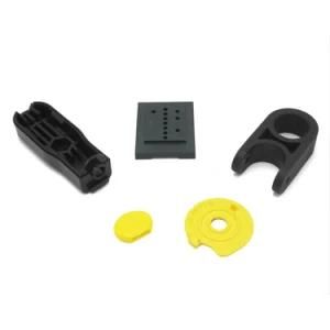 Customized OEM Plastic Injection Molding Parts