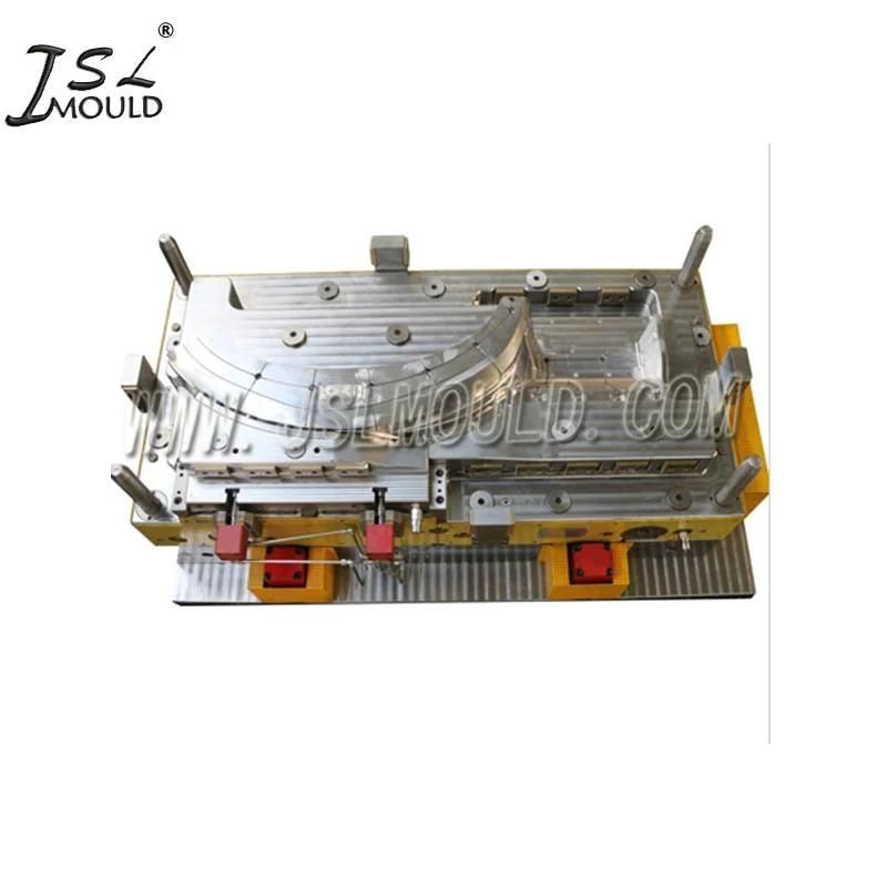 SMC Auto Cooling Radiator Fan Shroud Mould