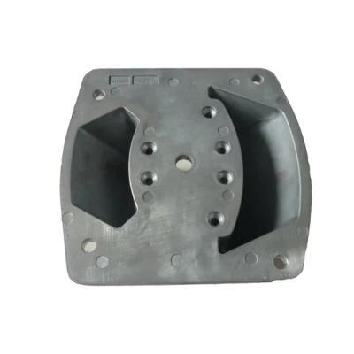 Customized Material Die-Casting Mold Parts