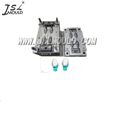 Premium Custom Injection Bike Indicator Light Mould