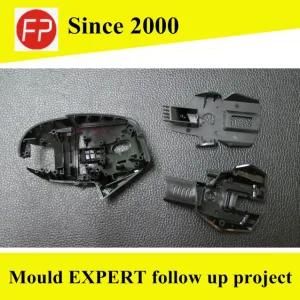 Close-Tolerance Precision Plastic Parts and Products