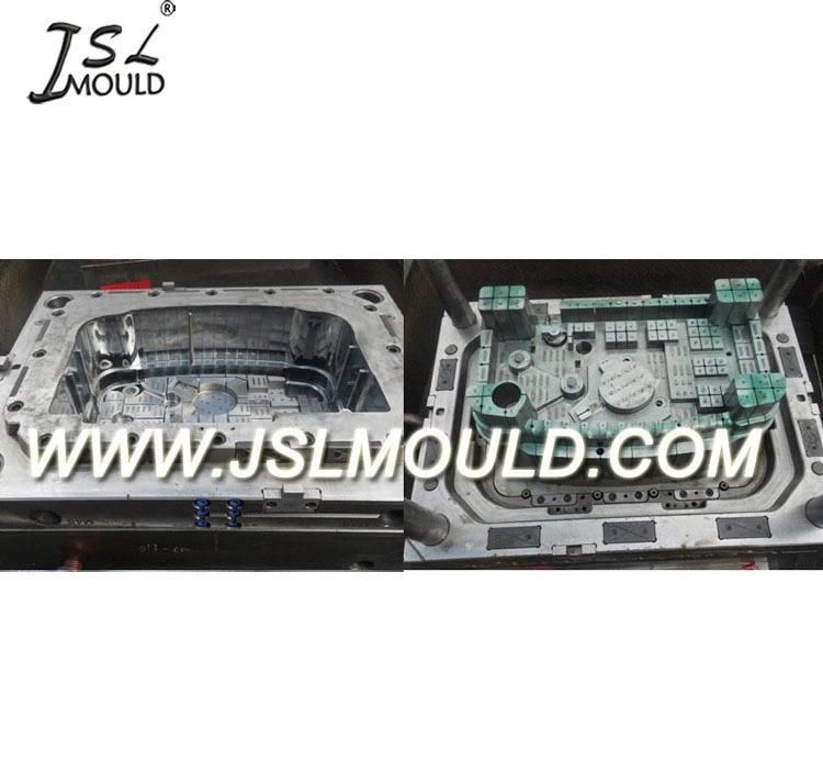 Quality Injection Plastic Mould for Washing Machine