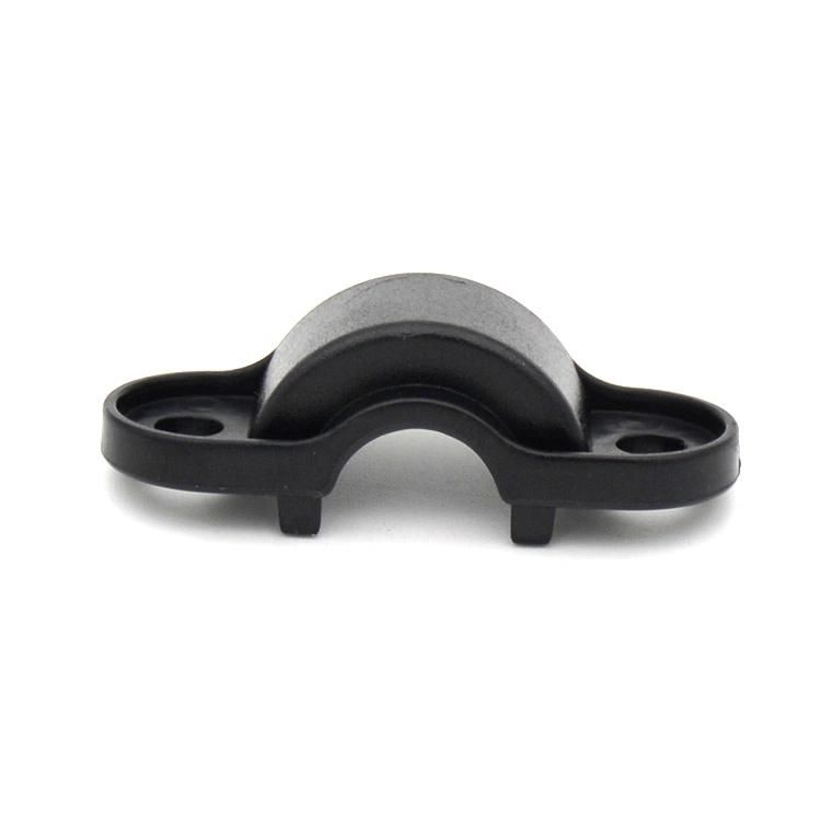 High Precision Custom Injection Molded Plastic Component Plastic Part