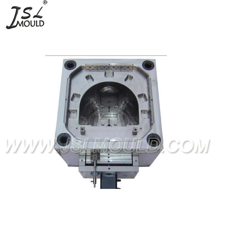 Taizhou Mould Factory Custom Made 3kg Washing Machine Plastic Mould